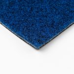 Blue Melange