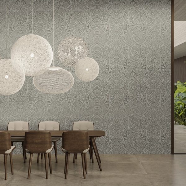 MOOOI - Green House - Lacy Longlegs MO5033